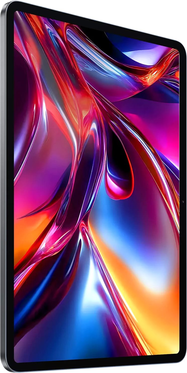 Планшет Xiaomi Pad 7 8/256GB Gray Global + adapter купить | ELMIR